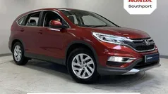Used 2016 Honda CR-V SE SUV | £10,992 (Fair price)