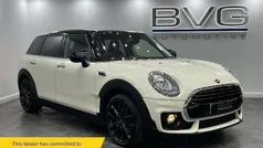 Used 2019 Mini Cooper Clubman Sport Estate | £13,994 (Super price)
