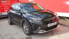Used 2025 Kia Stonic GT-Line SUV | £19,695 (Fair price)