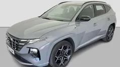 Used 2024 Hyundai Tucson N Line SUV | £19,800 (Good price)