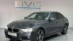 Used 2018 BMW 320 M Sport Sedan | £12,994 (Super price)
