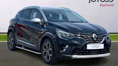 Other Used 2020 Renault Captur Version S SUV | £13,450 (Fair price)