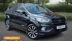 Used 2019 Ford Kuga ST-Line SUV | £14,999 (Fair price)