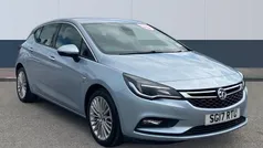 Used 2019 Vauxhall Astra Elite Hatchback | £6,950 (Fair price)