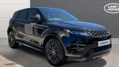Used 2023 Land Rover Range Rover evoque R-Dynamic Hatchback | £21,899 (Good price)