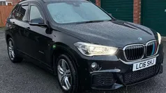Used 2019 BMW X1 M Sport SUV | £14,499 (Good price)