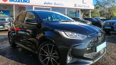 Used 2025 Toyota Yaris Hybrid Sport Hatchback | £23,999 (Fair price)