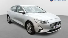 Used 2020 Ford Focus Zetec Hatchback | £10,049 (Good price)