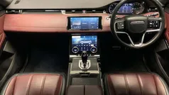 Used 2023 Land Rover Range Rover evoque HSE Dynamic Hatchback | £29,901 (Fair price)