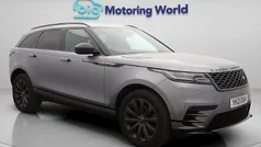 Used 2023 Land Rover Range Rover Velar SE Dynamic SUV | £29,300 (Super price)
