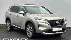 Used 2025 Nissan X-Trail Tekna+ SUV | £29,353 (Fair price)