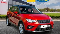 Used 2019 Seat Arona SE Technology SUV | £10,748 (Fair price)