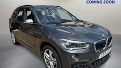 Used 2019 BMW X1 M Sport SUV | £12,200 (Super price)