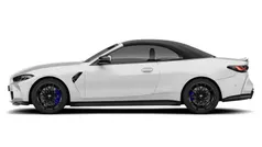 Used 2024 BMW M4 Cabriolet Competition Edition Cabriolet | £81,072