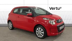 Used 2020 Citroën C1 Feel Hatchback | £8,796 (Fair price)