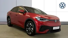 Used 2025 VW ID.5 Pro SUV | £28,370 (Good price)