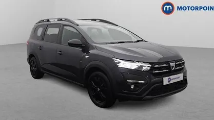 Used Dacia Jogger Extreme 110 HP (80 kW) 2023 MPV