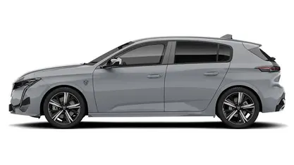 New Peugeot e-308 GTi 114 kW (156 HP) 2025 Hatchback