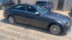 Used 2016 Mercedes C200 Executive Sedan | £9,980 (Super price)
