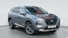 New 2024 Nissan X-Trail Tekna SUV | £36,099 (Super price)