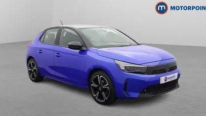 Used Vauxhall Corsa 75 HP (55 kW) 2023 Hatchback