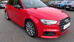 Used 2019 Audi A3 Sport Hatchback | £18,495 (Fair price)