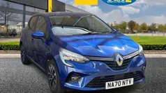Used 2019 Renault Clio IV Iconic Hatchback | £12,995 (Fair price)