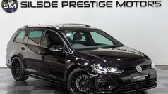 Used 2019 VW Golf VII R Estate | £21,995 (Fair price)