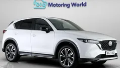 Used 2022 Mazda CX-5 Newground SUV | £17,900 (Super price)