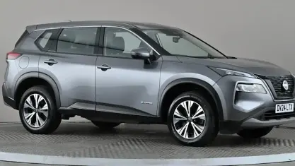Used Nissan X-Trail Acenta Premium 204 HP (150 kW) 2026 SUV