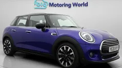 Used 2021 Mini Cooper Exclusive Hatchback | £15,300 (Fair price)