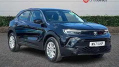 Black Used 2021 Vauxhall Mokka S SUV | £12,900 (Good price)
