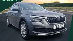 Grey Used 2023 Skoda Kamiq SE SUV | £15,749 (Good price)