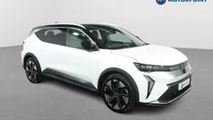 Used 2024 Renault Scénic Techno MPV | £25,649 (Fair price)