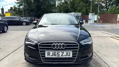 Used 2016 Audi A3 Sportback Design Hatchback | £6,495 (Fair price)