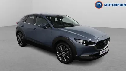 Used Mazda CX-30 Inclusive 186 HP (136 kW) 2023 SUV