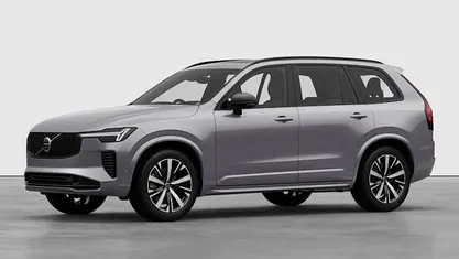 New 2025 Volvo XC90 Plus SUV | £71,245 (Super price)