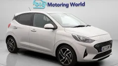 Used 2023 Hyundai i10 Premium Hatchback | £15,700 (Fair price)