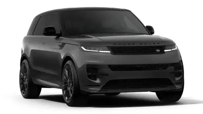 New Land Rover Range Rover Sport SE Dynamic 300 HP (220 kW) 2026 SUV