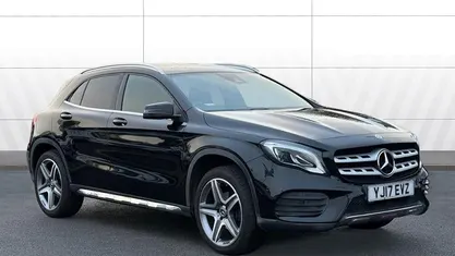 Used 2019 Mercedes 200 AMG Line Premium Hatchback | £13,262 (Fair price)