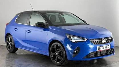 Used 2022 Vauxhall Corsa Edition Hatchback | £11,100 (Fair price)