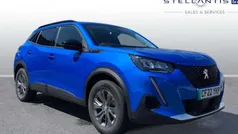 Peugeot e-2008