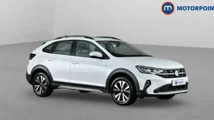 Used VW Taigo Life 95 HP (69 kW) 2026 SUV