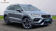 Grey Used 2024 Cupra Ateca SUV | £27,795 (Fair price)