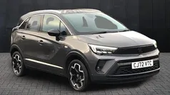 Used 2024 Vauxhall Crossland Ultimate SUV | £14,495 (Fair price)