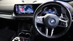 Used 2025 BMW iX1 M Sport SUV | £26,999 (Good price)