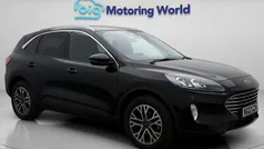 Used 2020 Ford Kuga Titanium SUV | £18,834 (Fair price)