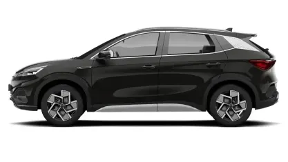 New BYD Atto 3 Design 230 kW (313 HP) 2026 SUV
