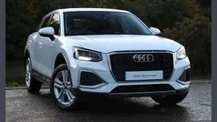 Used 2023 Audi Q2 Sport SUV | £20,495 (Fair price)