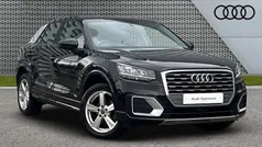 Used 2020 Audi Q2 Sport SUV | £15,995 (Fair price)